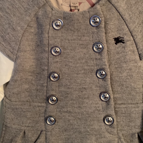 Toddler bubble dress. - Picture 4 of 6